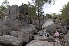 0287 Granite Gorge